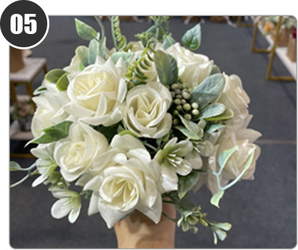 WEDDING FLOWER