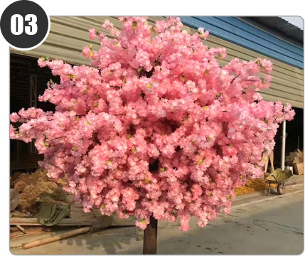 ARTIFICIAL TREE